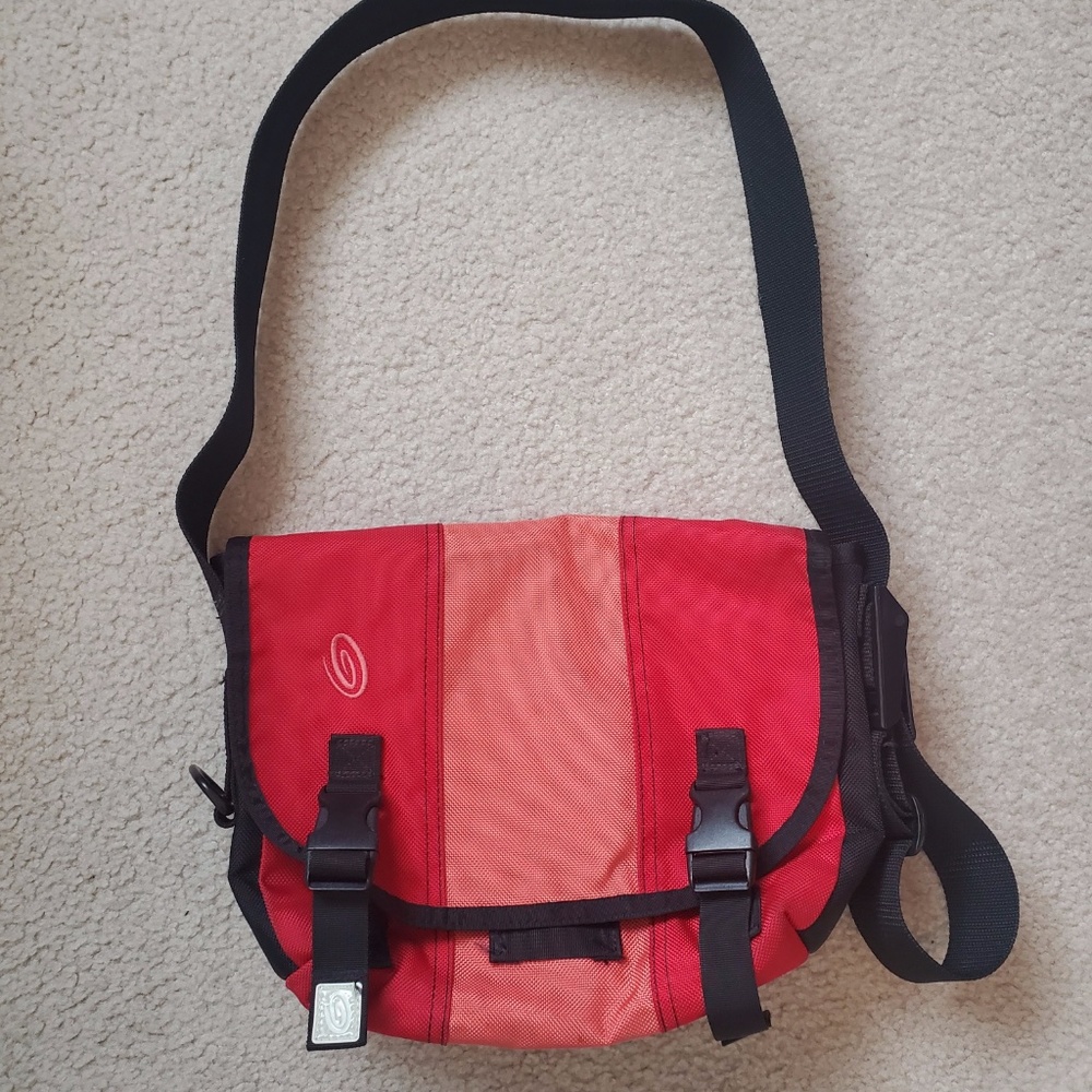 Timbuk2 Messenger Bag Small